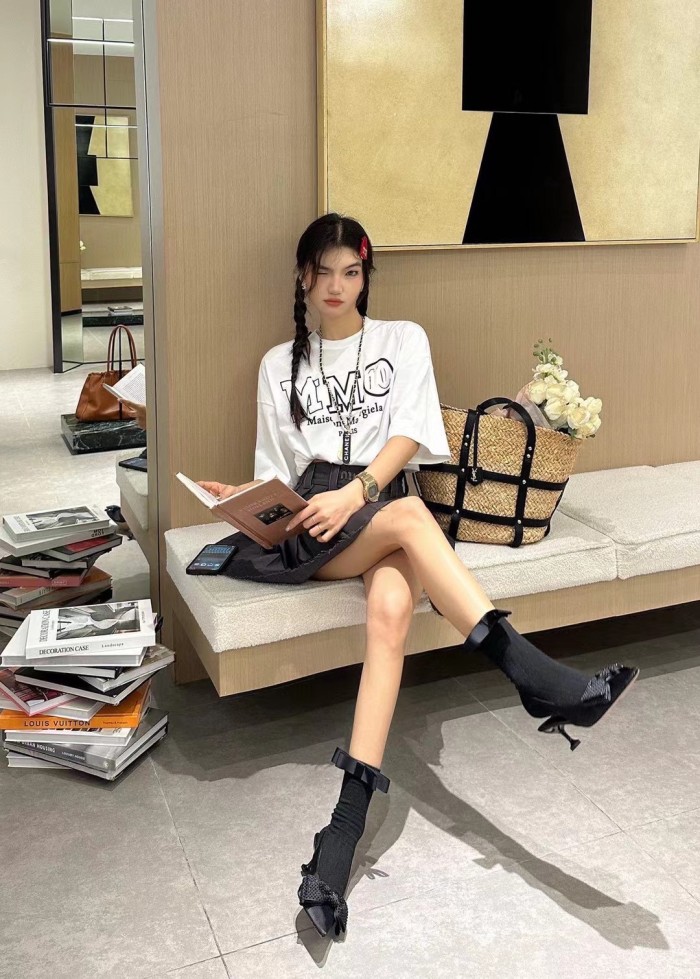 Clothes Maison Margiela 8