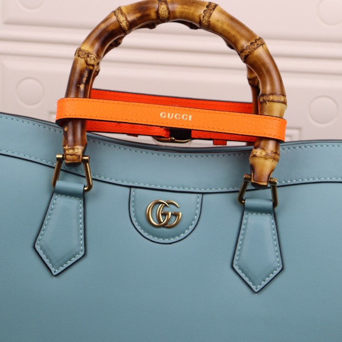 Handbag Gucci 655658 size 35*30*14 cm