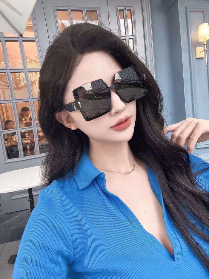 sunglasses Dior 5015