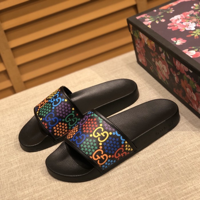 Gucci Slippers 23