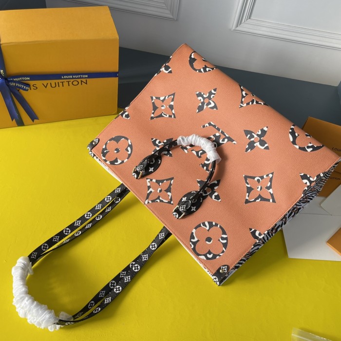 Handbag Louis Vuitton M45675 size 41.0 x 34.0 x 19.0 cm