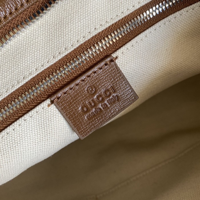 Handbag Gucci 658597 size 38*14*24 cm