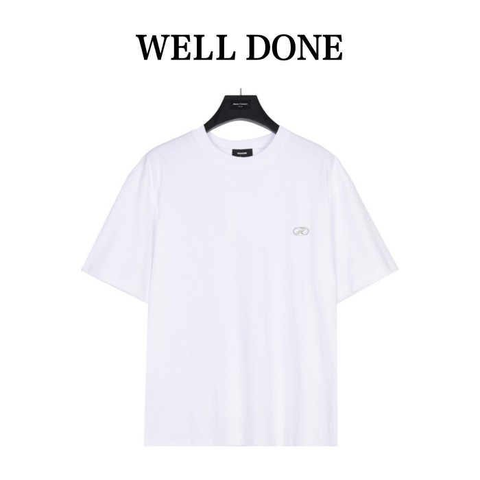 Clothes WE11 DONE 13