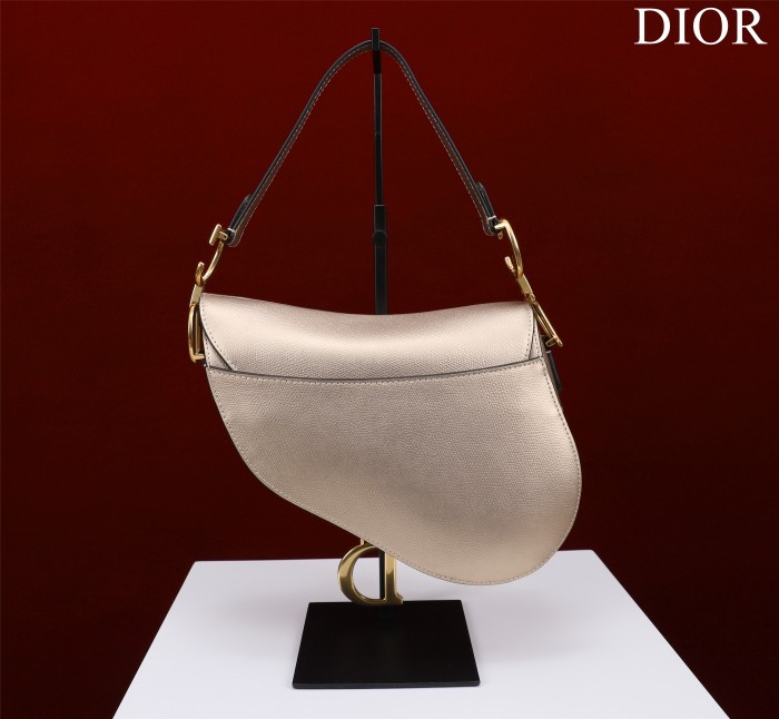 Handbag Dior M0446 size 25.5*20*6.5 cm