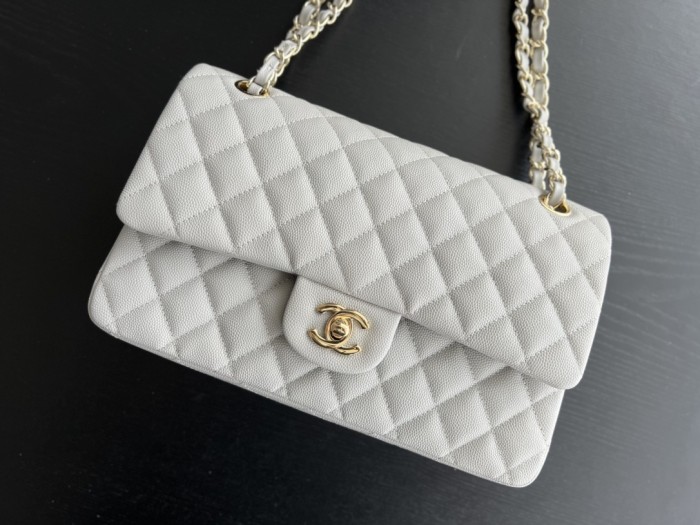 Handbag Chanel size 25 cm