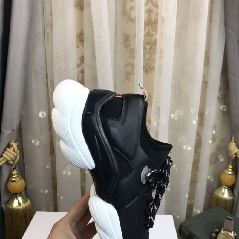 Moncler Leave No Trace Sneaker 1