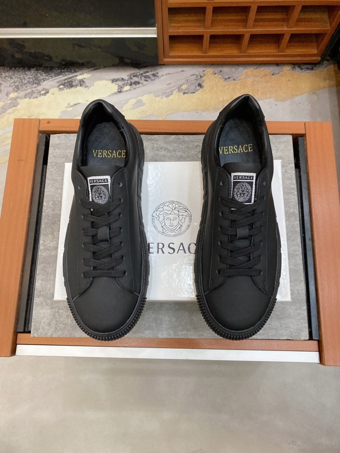 Versace Greca Sneaker 21