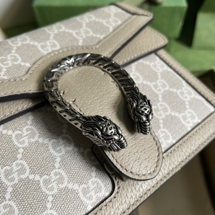 Handbag Gucci 421970 size 20*15.5*5 cm