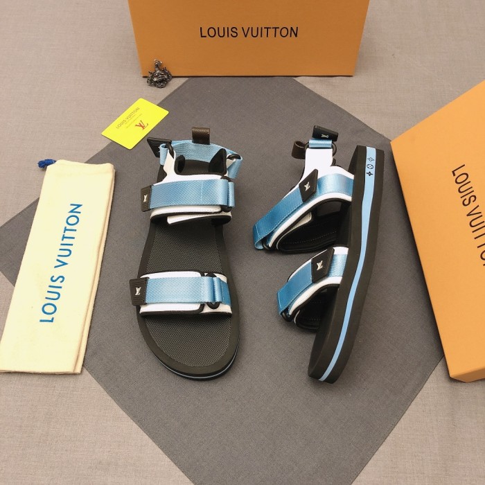 Louis Vuitton Slipper 36