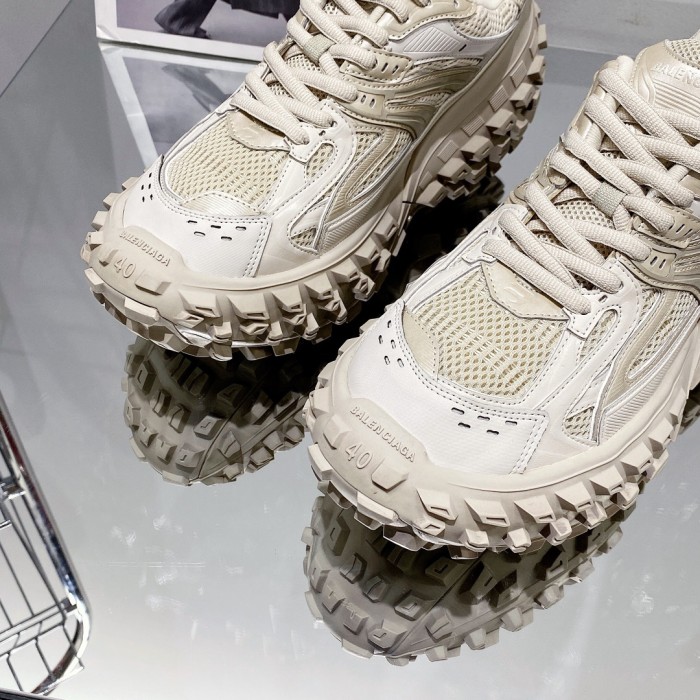 Balenciaga Defender TRAINERS 5