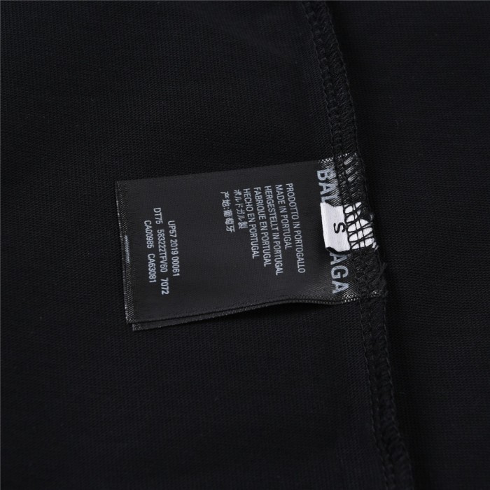 Clothes Balenciaga 101