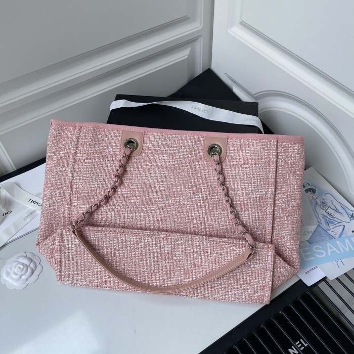 Handbag Chanel size 38*30*21 cm