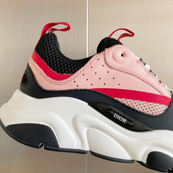 Dior B22 Blush Black