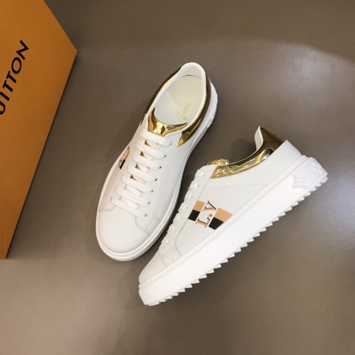 Louis Vuitton Low Top sneaker 56