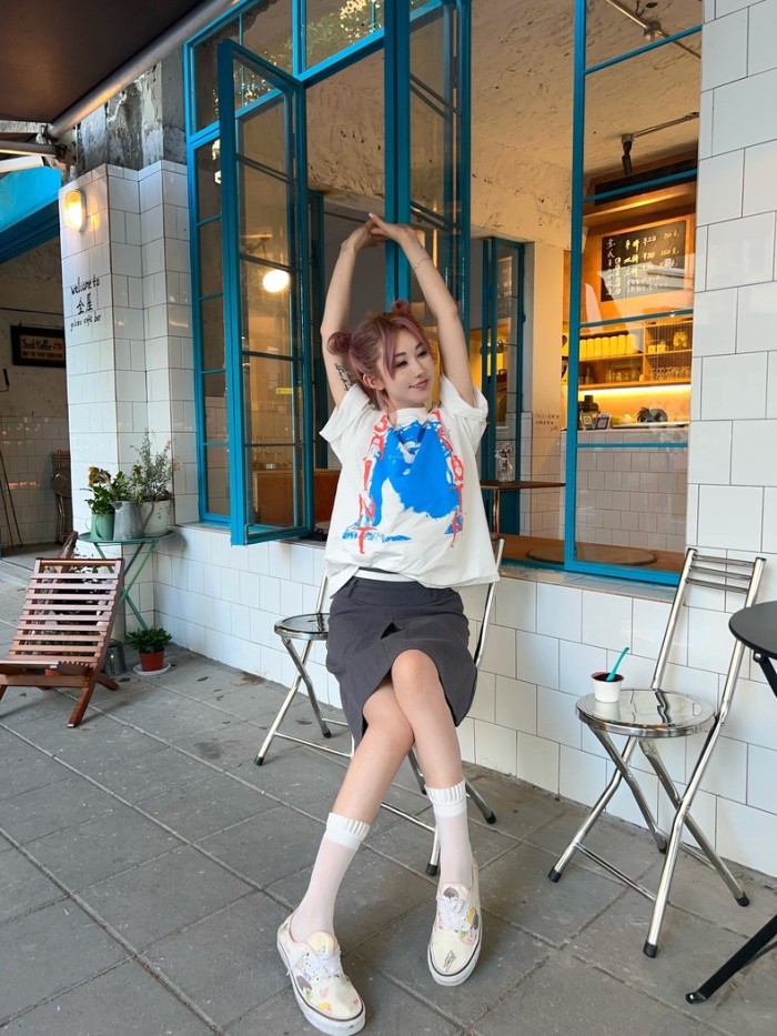 Clothes Saint Michael 18