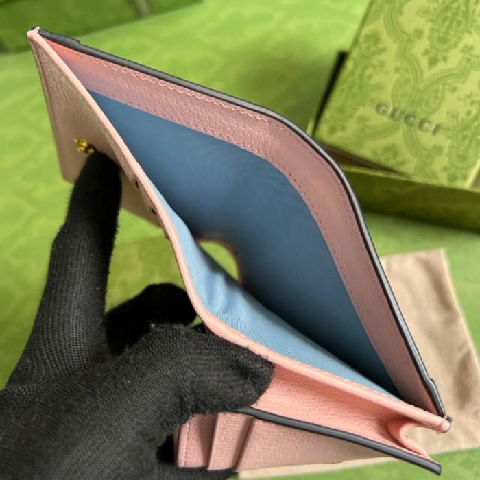 Handbag Gucci 523155 size 11*8.5*3 cm