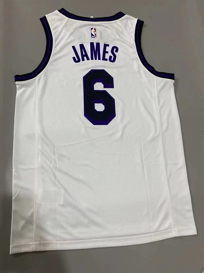 Basketball Jerseys Los Angeles Lakers