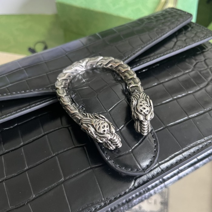 Handbag Gucci 400249 size 28*18*9 cm
