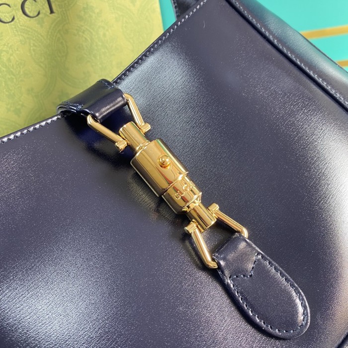 Handbag Gucci 636709 size 27.5*19*4.5 cm