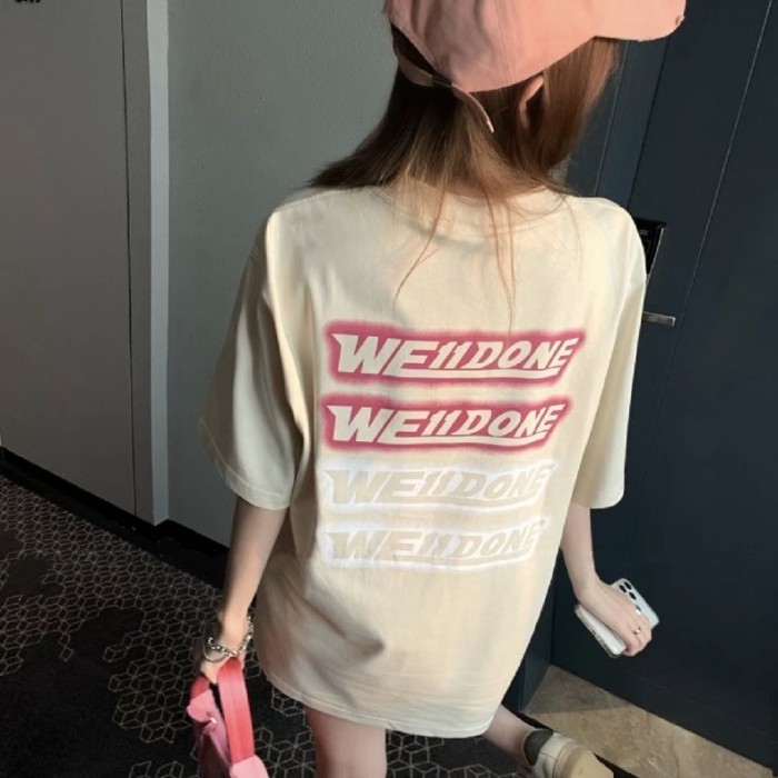 Clothes WE11 DONE 22