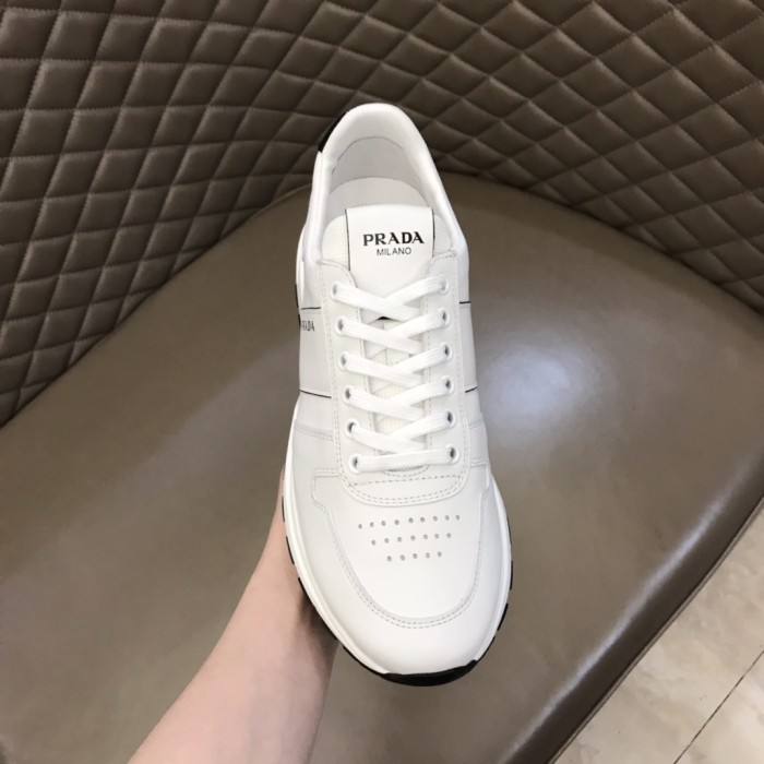 Prada Prax 1 Sneaker 1