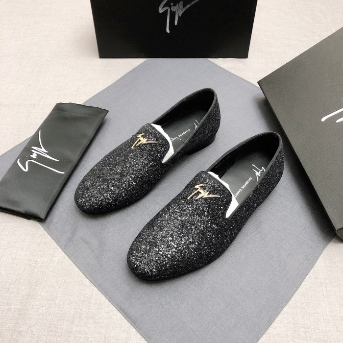 Giuseppe Zanotti Slip-on 12