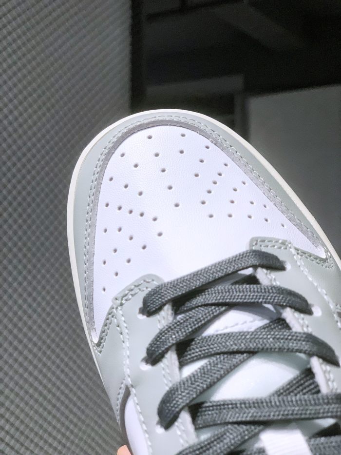 Nike Dunk Low Light Smoke Grey (W)