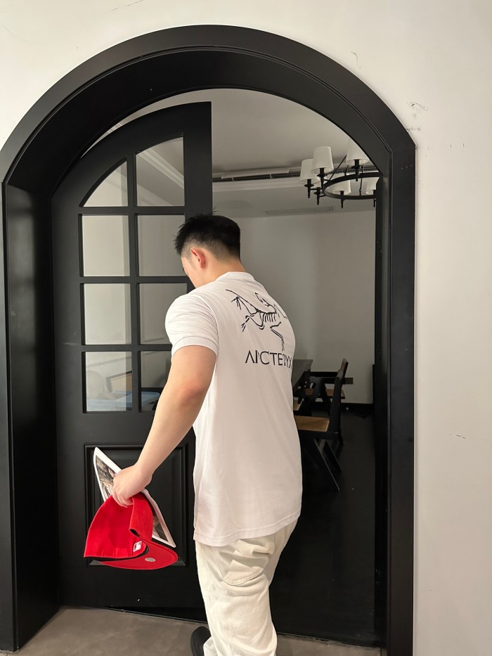 Clothes ARC'TERYX 51