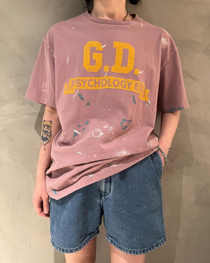 Clothes GALLERY DEPT 14