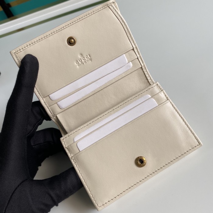 Handbag Gucci 466492 size 11*9*3 cm