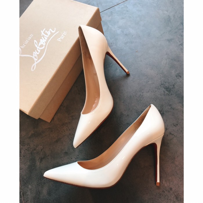 Christian Louboutin Pumps Kate 80 mm Kate 100 mm