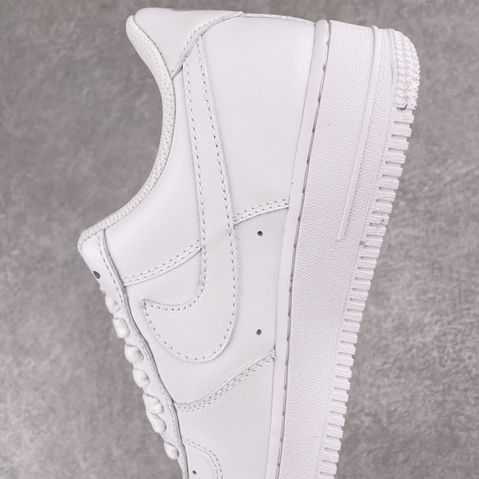 Nike Air Force 1 Low White '07