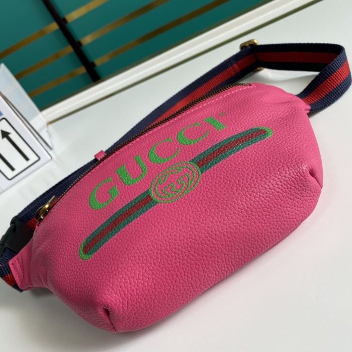 Handbag Gucci 527792 size 22*12*6 cm