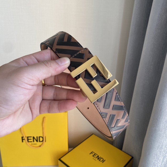 Fendi Belt 1 (width 3.5cm)