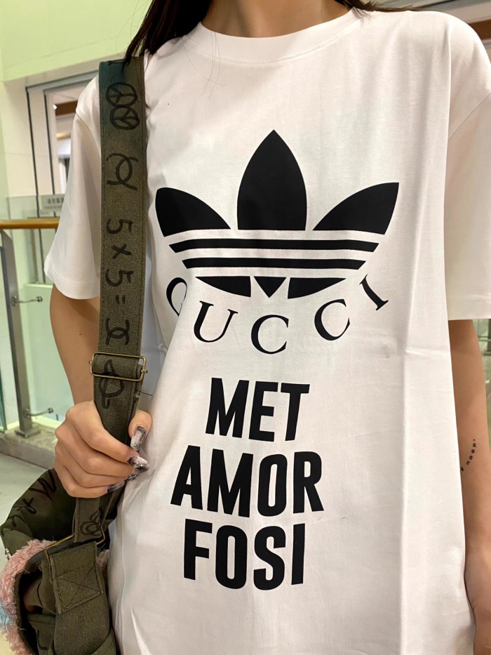 Clothes GUCCI x adidas 238