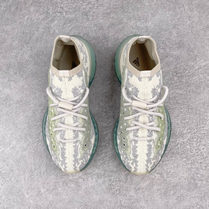 Adidas Yeezy Boost 380 Alien Blue