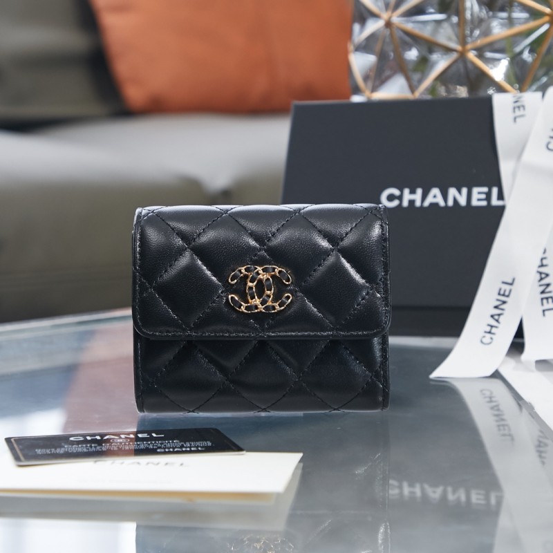 Handbag Chanel AP07940 size 9×10.5×3 cm
