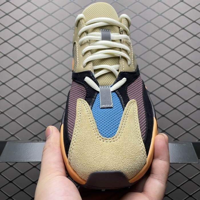 Adidas Yeezy Boost 700 Enflame Amber