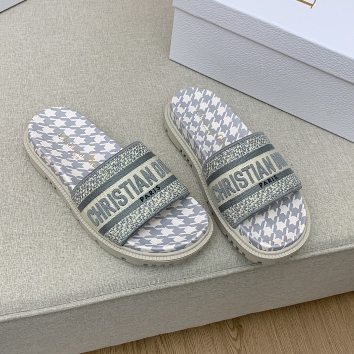 Dior Dway-muiltje women 9