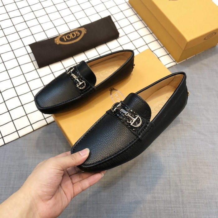 TOD'S Loafers 8