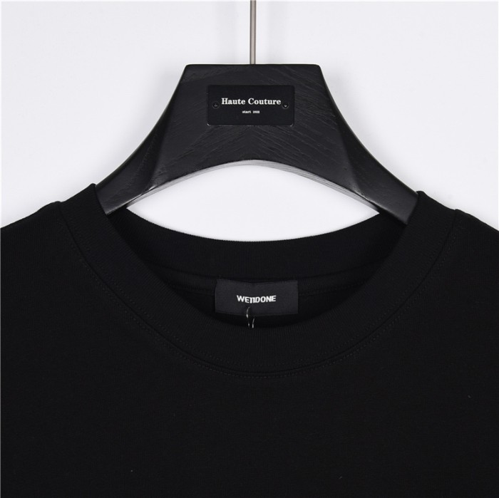 Clothes WE11 DONE 12