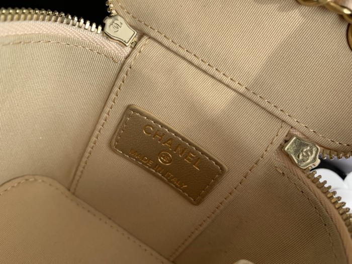 Handbag Chanel 1447 size 8.5cmx11cmx7 cm