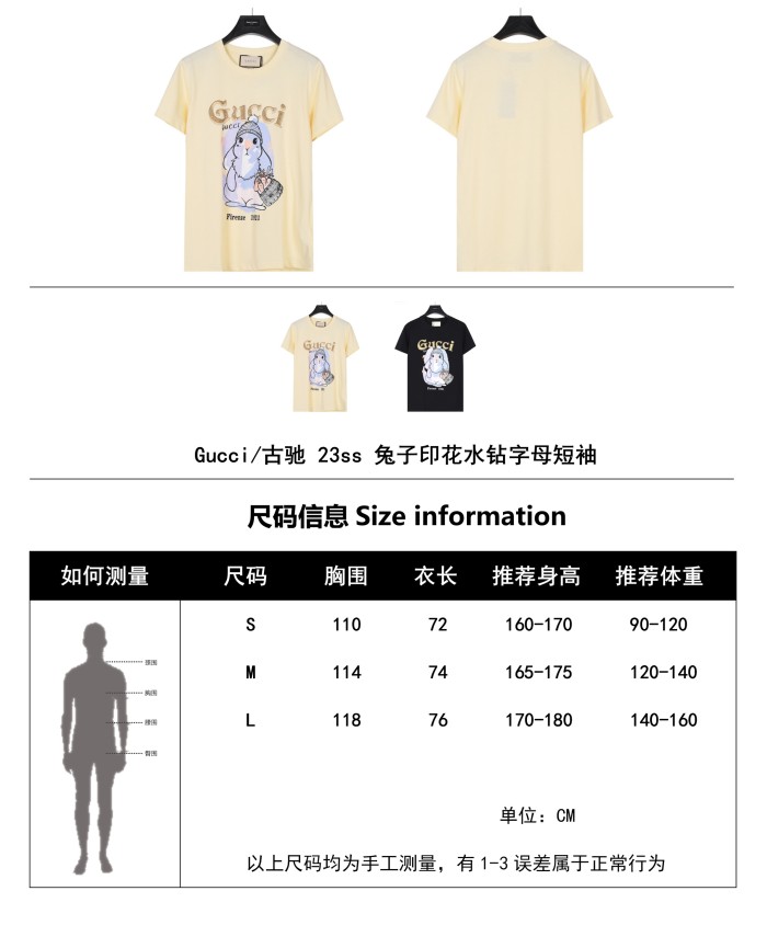 Clothes GUCCI 290