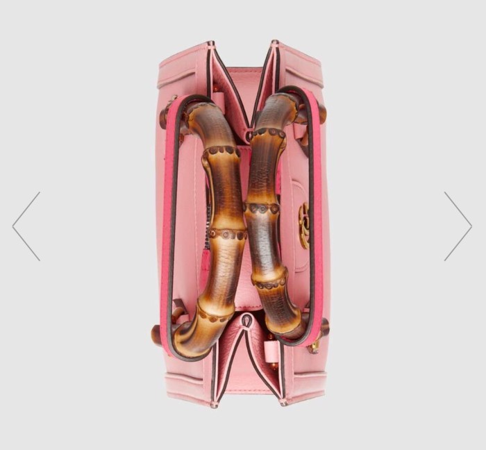 Handbag Gucci 655661 size 20*16*10 cm