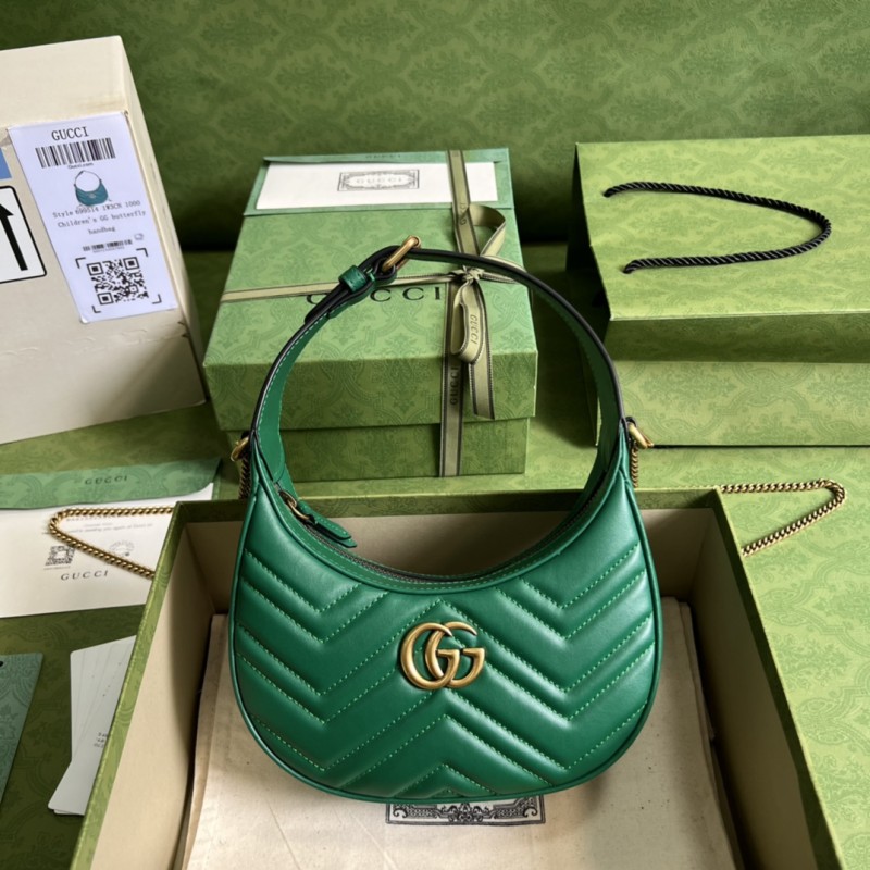 Handbag Gucci 699514 size 21x11x5 cm