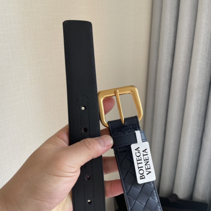 Bottega Veneta Belt 4 (width 2.5cm)