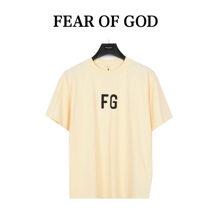 Clothes FEAR OF GOD FOG 3