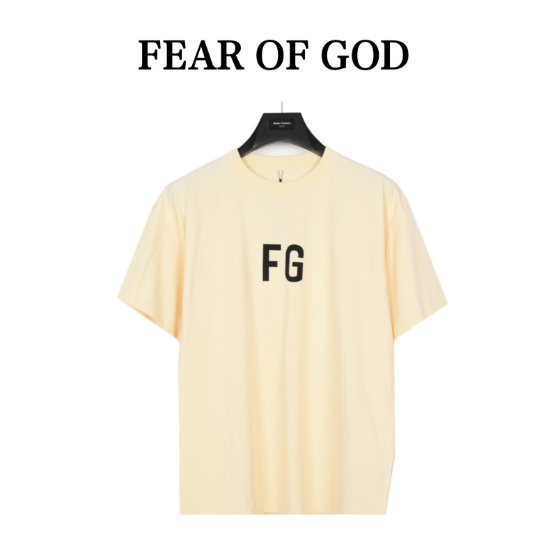 Clothes FEAR OF GOD FOG 3