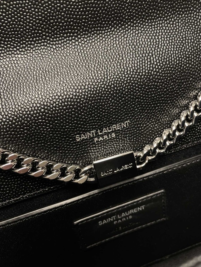 Handbags SAINT LAURENT 469390Zx size 20x12.5x5 cm