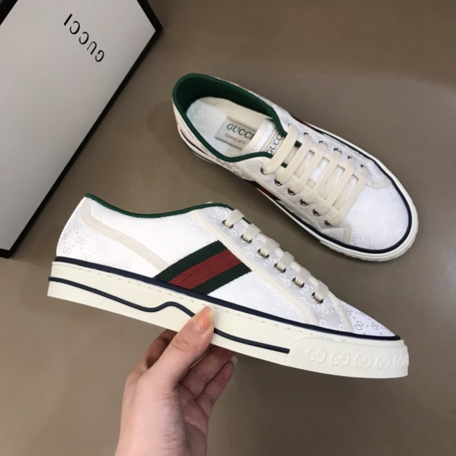 Gucci Tennis 1977 sneaker 26